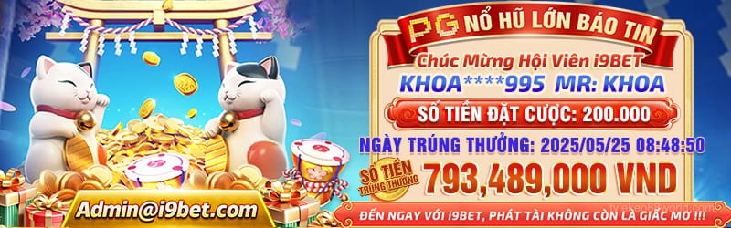 Khuyến mãi đặc biệt từ tylekeo88